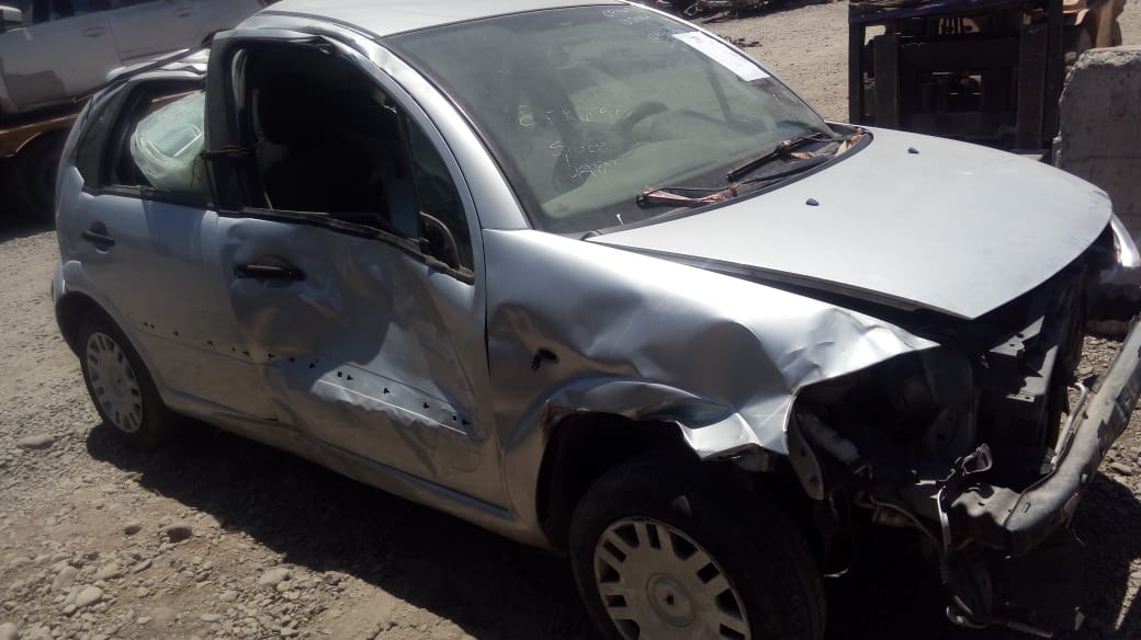  Citroen C3 2010    EN DESARME